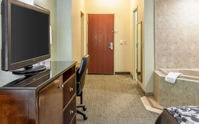 Sleep Inn & Suites Near Joint Base Andrews - Washington Area