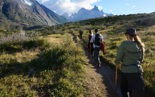 Factoria Patagonia - Hostel