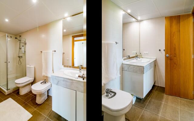 GH-Modern 2 bed apartment with Pool in Estepona