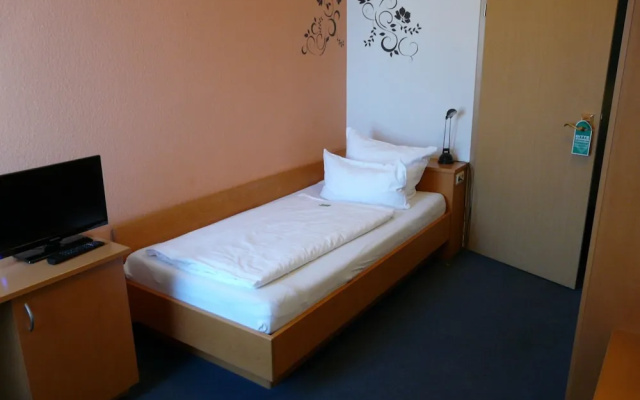 Hotel am Salzberg