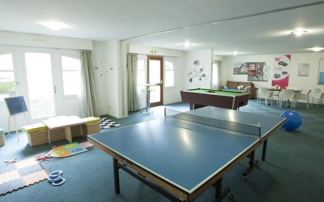 Pierre & Vacances Résidence Ty Mat