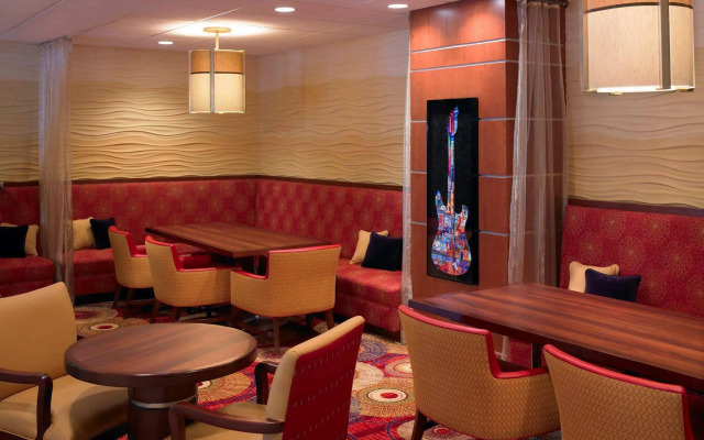 Wyndham Cleveland Airport