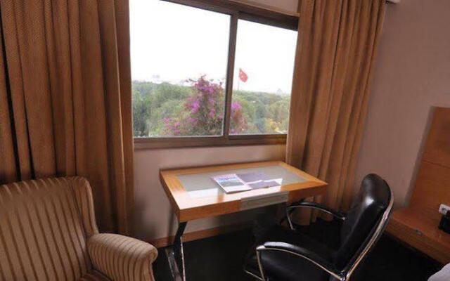 Anemon Kent Ege Otel
