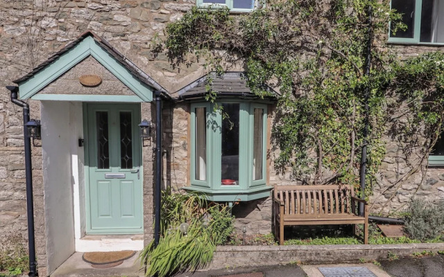 Egremont Cottage