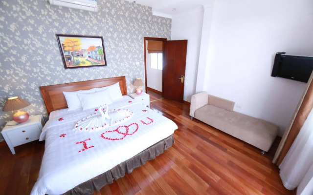 Hanoi 3B Premier Hotel