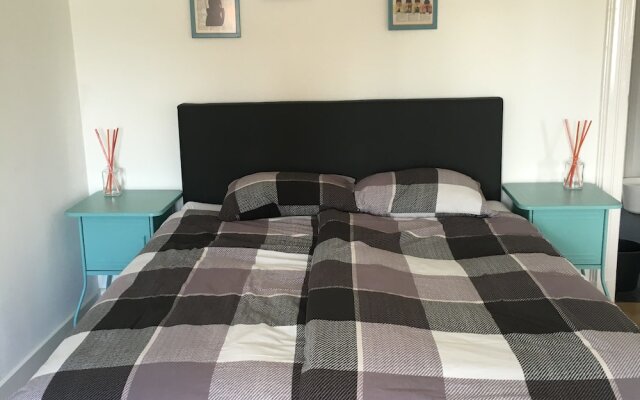 B&B Check Mate Roermond
