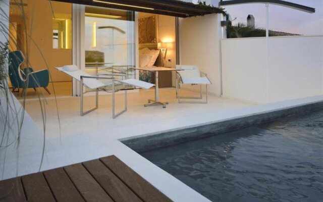 Hotel Calma Blanca