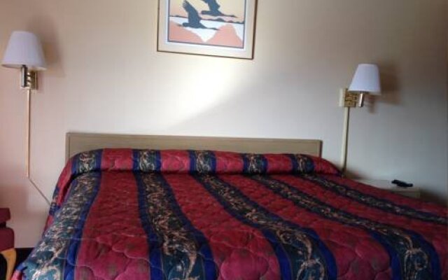 Knights Inn Springfield