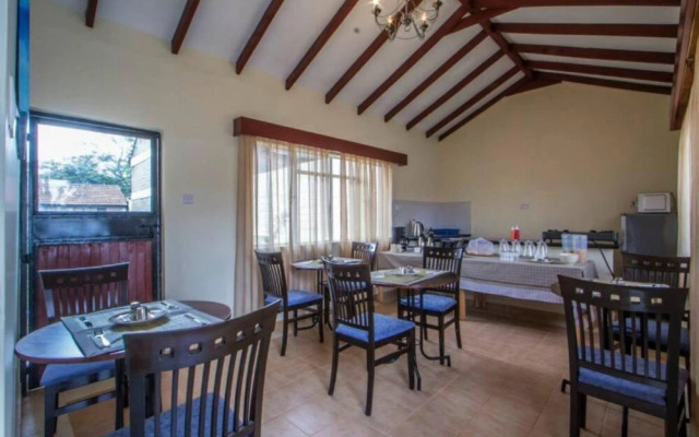 Stay.Plus Hurlingham B&B Suite