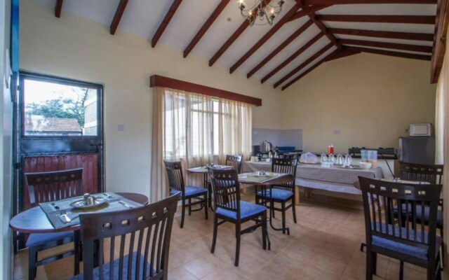 Stay.Plus Hurlingham B&B Suite