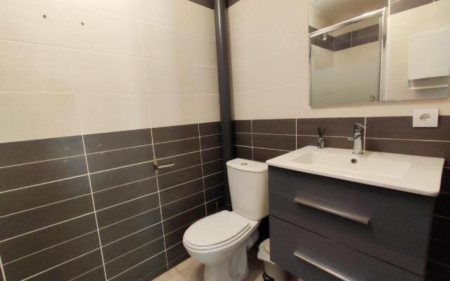 Appartement calme avec jardin privatif - 3 -