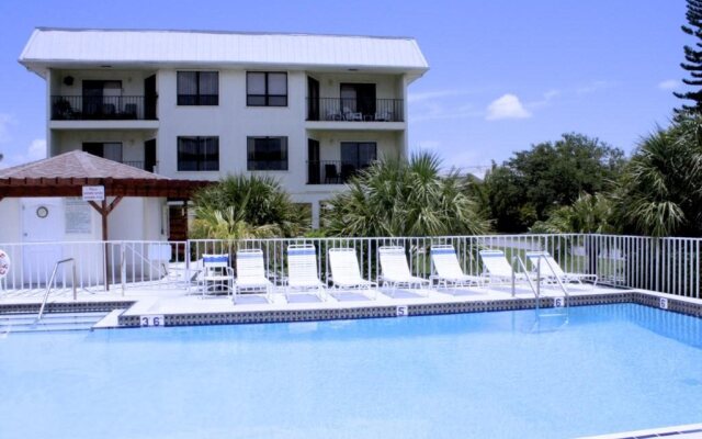Anna Maria Island Beach Sands