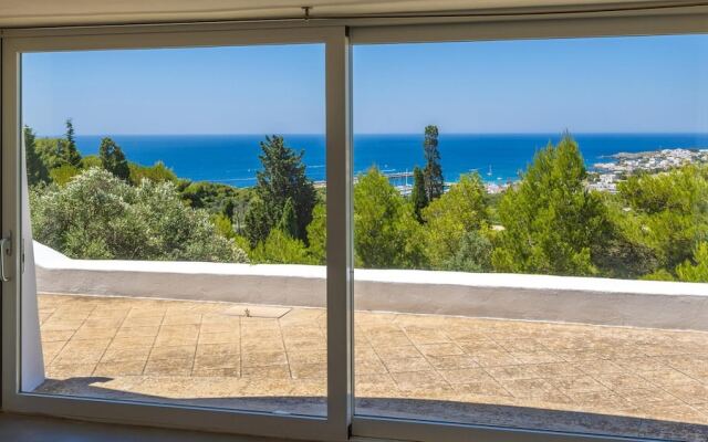 Villa Calypso 8 Emma Villas