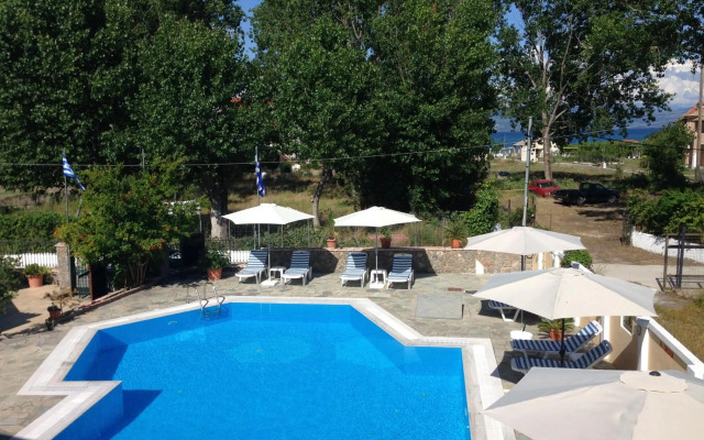 Toni's Guesthouse