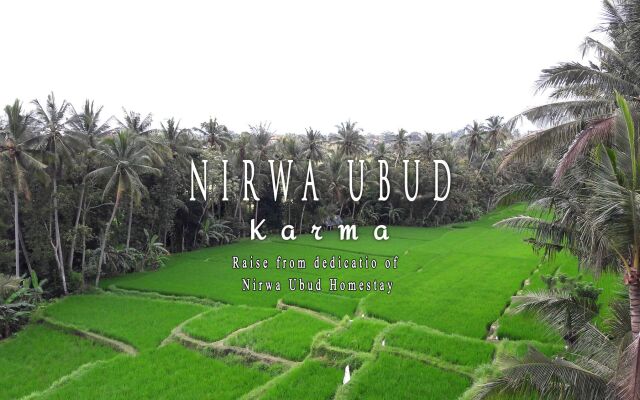 Nirwa Ubud Karma