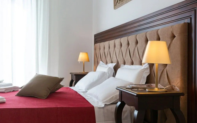 Palazzo Marini B&B di Charme
