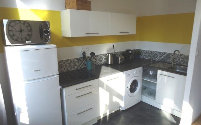 Appartement Lille/1ch/stationnement gratuit