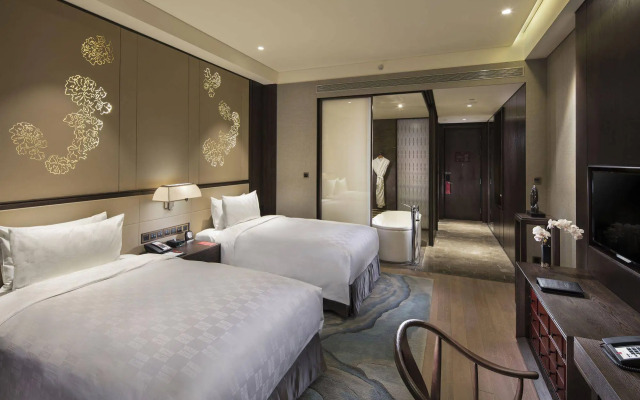 Holiday Inn Zhangjiakou Downtown by IHG