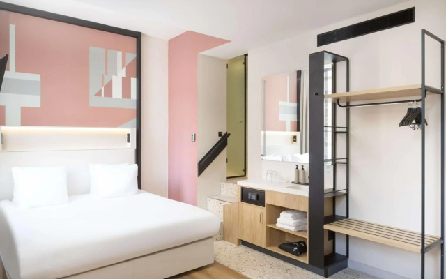 Motto By Hilton Rotterdam Blaak