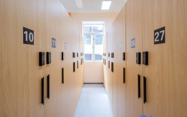 Mu'an Hostel for Female Travelers