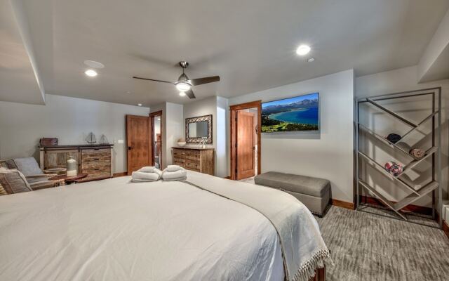 Gondola Vista 8 - 5 Br Townhouse