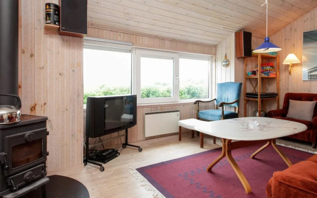 6 Person Holiday Home in Vinderup