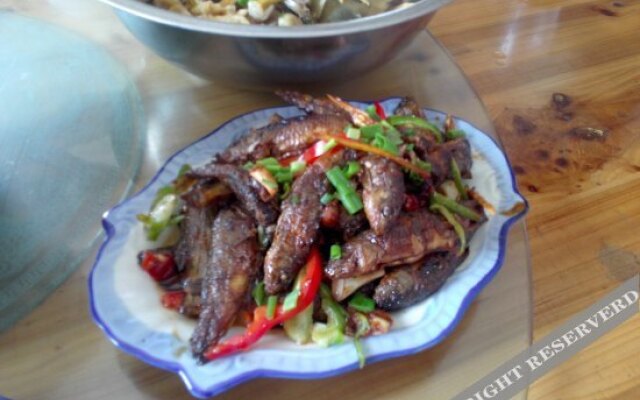 Tianxia Yijia Farmhouse