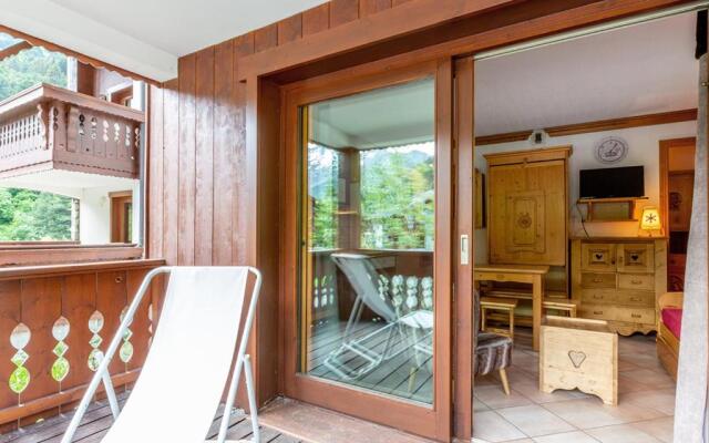 Appartement Méribel, 2 Pièces, 6 Personnes - Fr-1-355-9