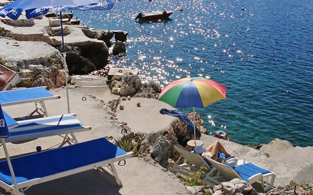 House Carmen Rantasalmi