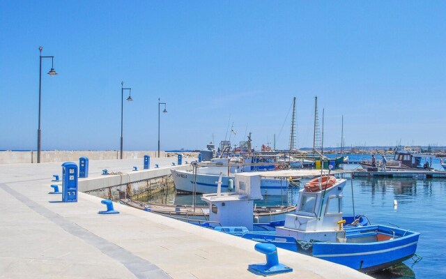 Awesome Apartment in Marzamemi With 1 Bedrooms and Wifi