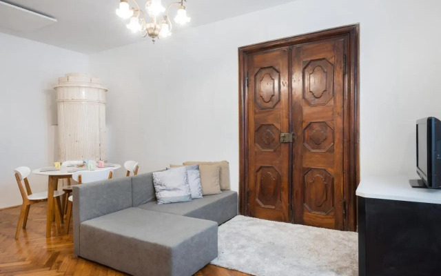 Codelli Deluxe City Centre Apartments