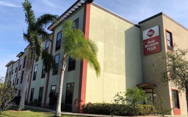 Best Western Plus Bradenton Gateway Hotel