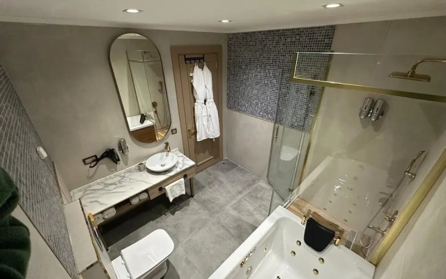 Taksim Bosphorus Hotel