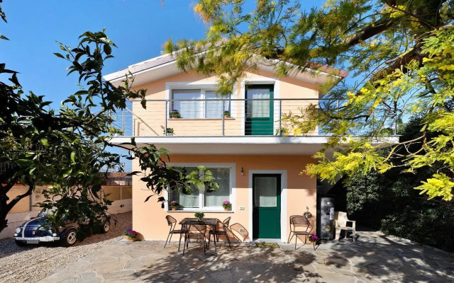 Agriturismo Baita Marina