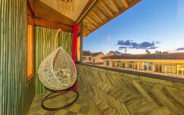 Yunshang Boutique Inn