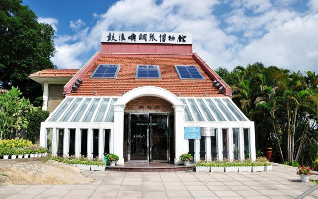 Xiamen Sunshine Holiday Hostel - Tatou Branch