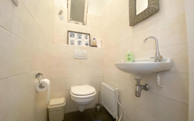 Vakantiewoning 'Villa Asterlaan' OK36