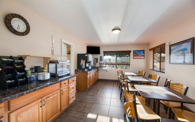 GreenTree Inn Sedona