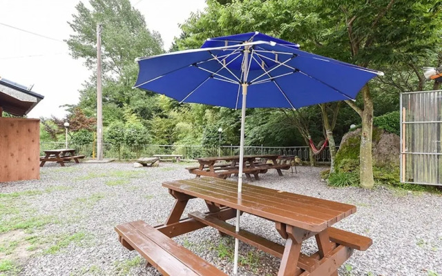 Namhae Yanghwahwangto Pension