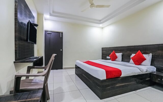 Venkateshwara Mitra Residency