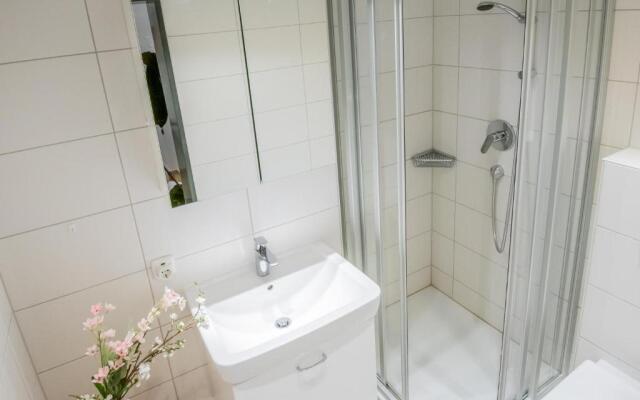 Haus Meeresblick Wohnung 24