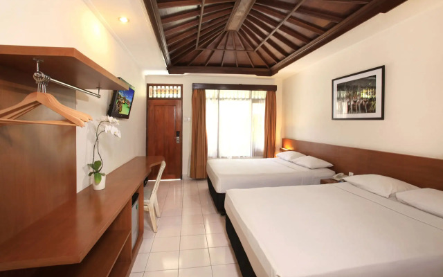Matahari Bungalow