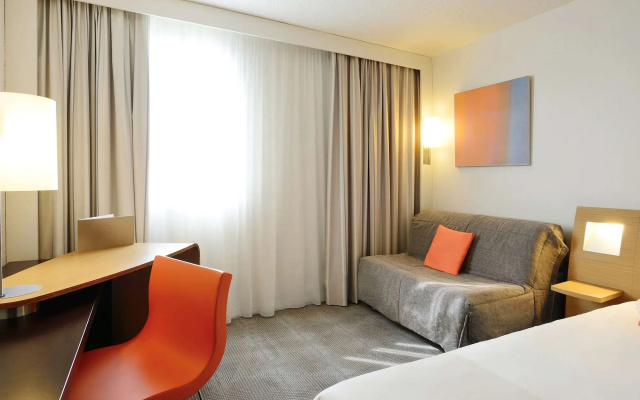 Novotel Rotterdam Brainpark