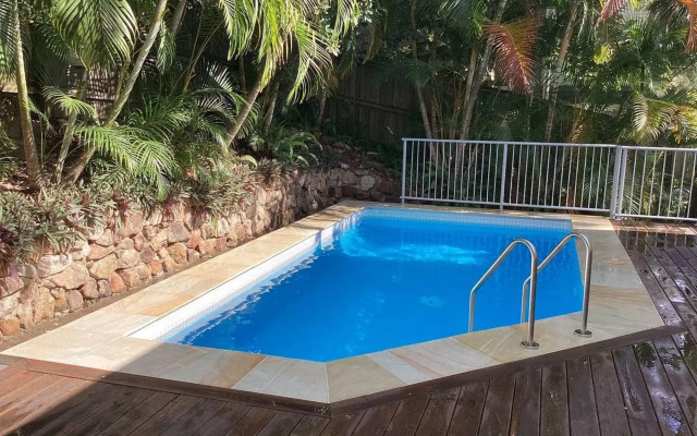 Noosa Views 3 Noosa Drive 33