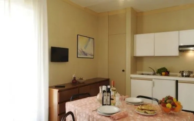 Residence San Marco Suites&Apartments Alassio