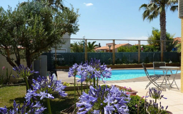 Chambre d'Hotes Bulle de Soleil