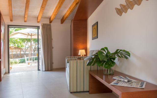 Binissaida Boutique Hotel