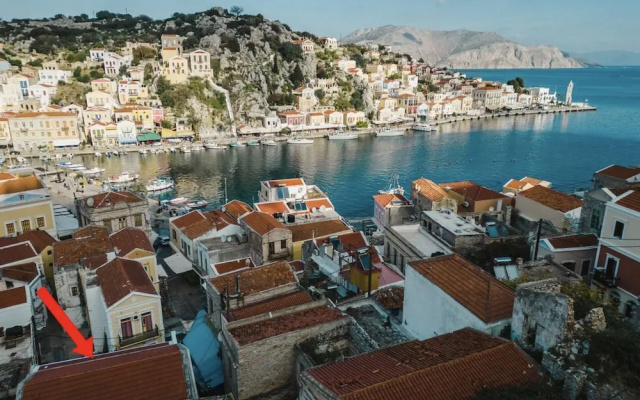2islands Villa Ilioni