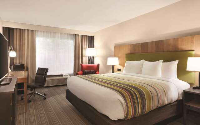 Country Inn & Suites by Radisson, Newnan, GA