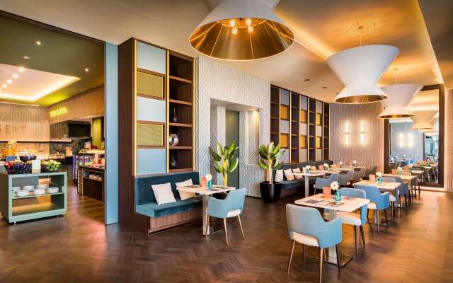 Barceló Malaga Hotel